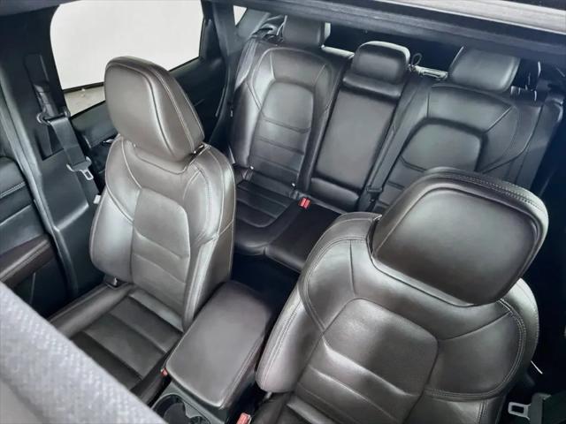 2019 Mazda CX-5 Signature