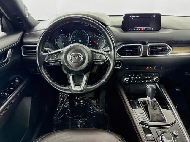 2019 Mazda CX-5 Signature