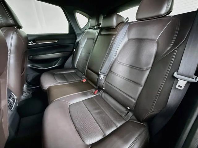 2019 Mazda CX-5 Signature