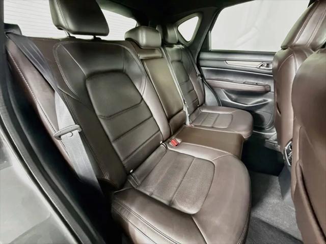 2019 Mazda CX-5 Signature