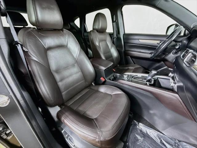 2019 Mazda CX-5 Signature