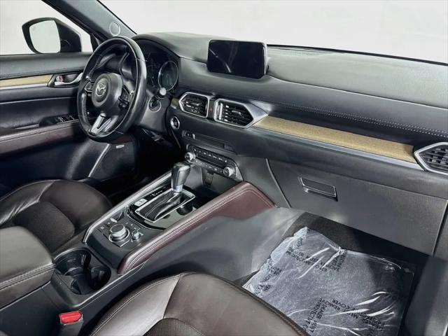 2019 Mazda CX-5 Signature