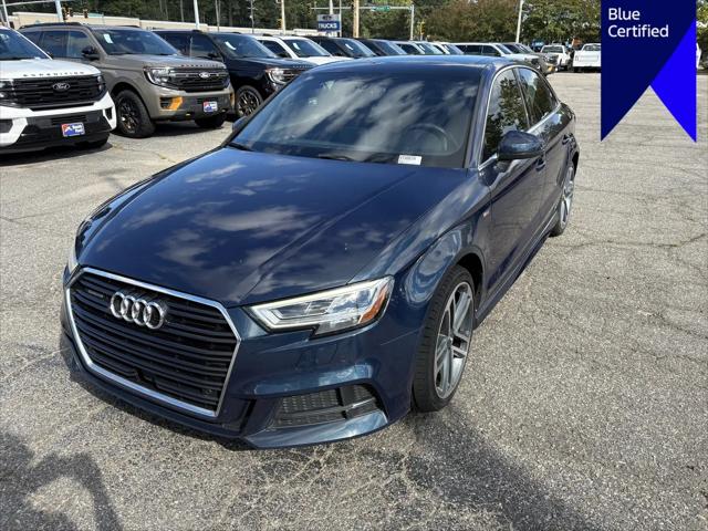 2019 Audi A3 45 Premium for sale in Virginia Beach, VA