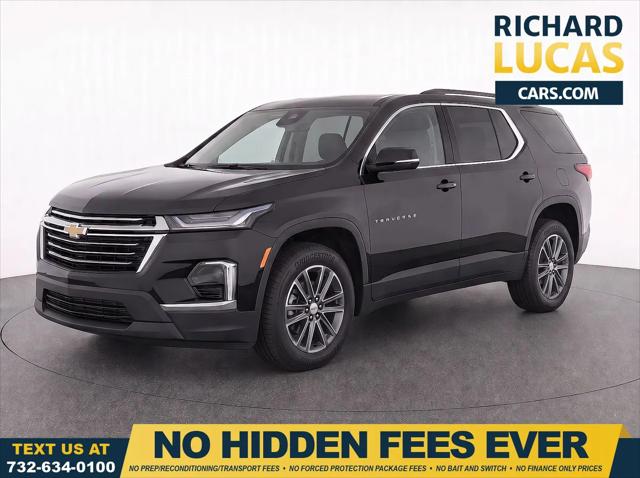 2023 Chevrolet Traverse FWD LT Cloth for sale in Avenel, NJ