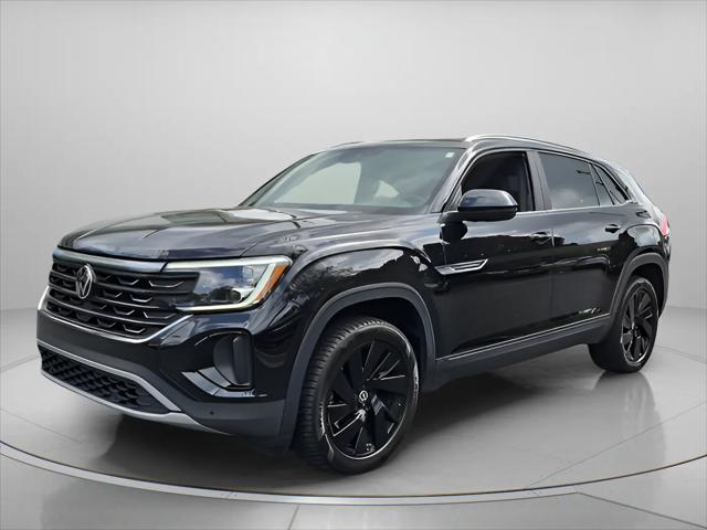 2024 Volkswagen Atlas Cross Sport 2.0T SE w/Technology for sale in Alpharetta, GA