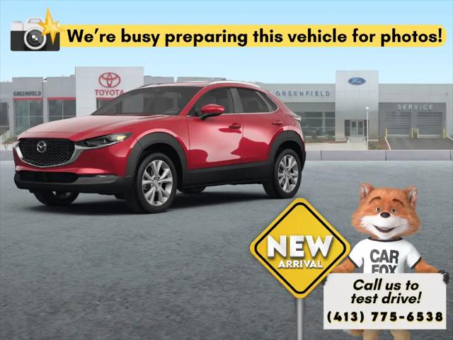 2025 Mazda CX-30 2.5 S Preferred Package for sale in Greenfield, MA