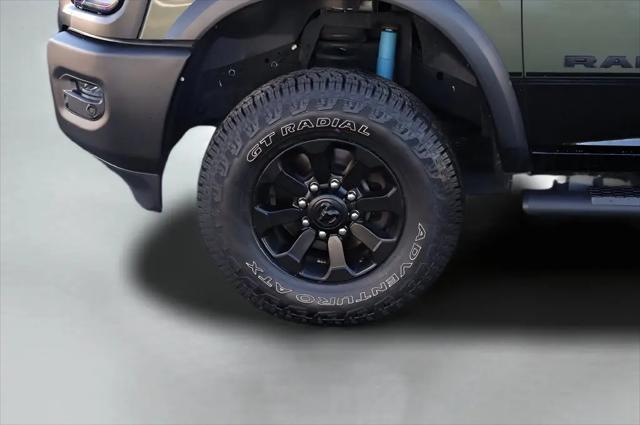 2024 Ram 2500 Power Wagon Crew Cab 4x4 64 Box