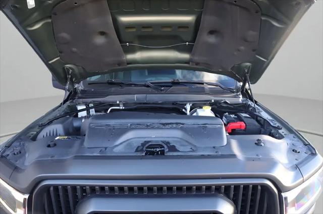 2024 Ram 2500 Power Wagon Crew Cab 4x4 64 Box