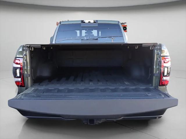 2024 Ram 2500 Power Wagon Crew Cab 4x4 64 Box