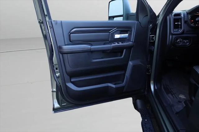 2024 Ram 2500 Power Wagon Crew Cab 4x4 64 Box