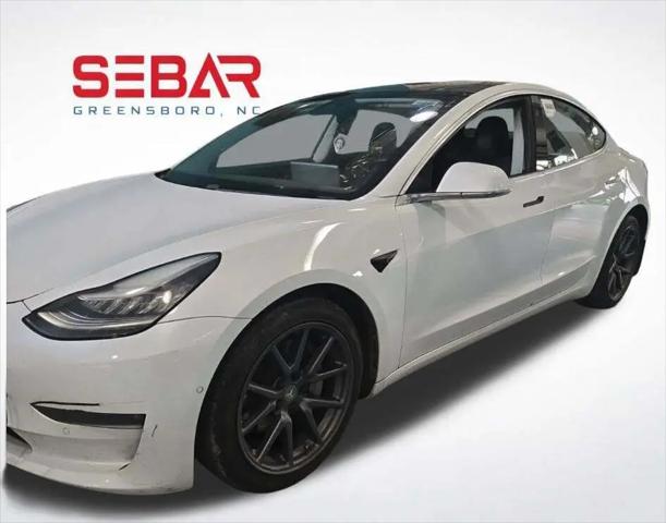 2020 Tesla Model 3 Long Range Dual Motor All-Wheel Drive for sale in Greensboro, NC