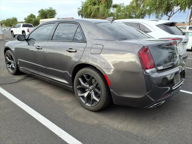 2023 Chrysler 300 Touring