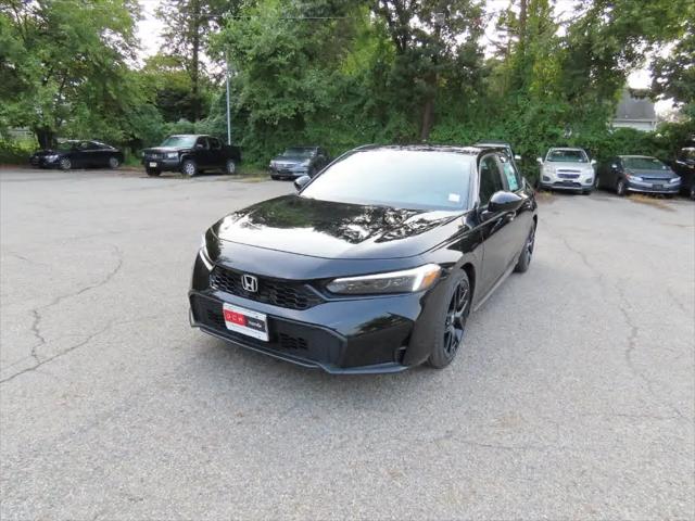 2026 Honda Civic Sport for sale in Old Bridge, NJ