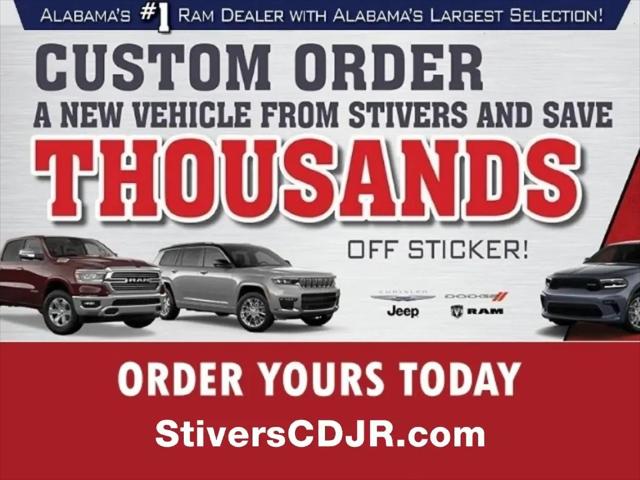 2021 Dodge Durango Citadel AWD