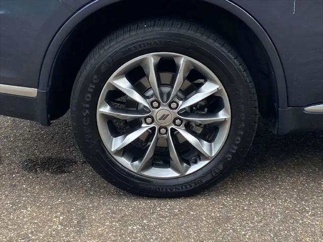 2021 Dodge Durango Citadel AWD