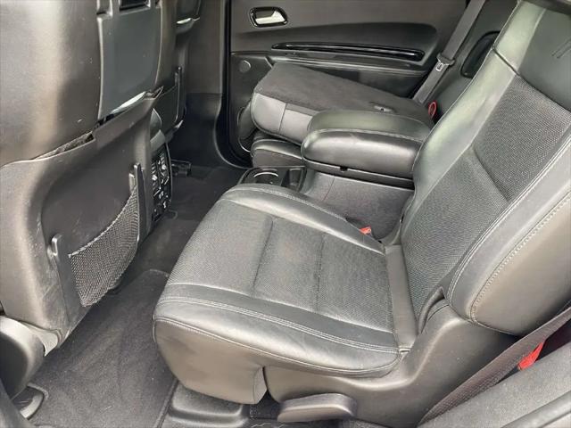 2021 Dodge Durango Citadel AWD