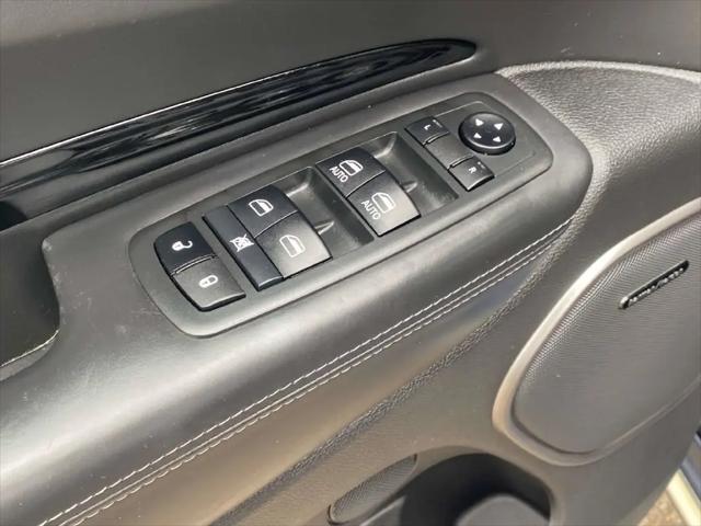2021 Dodge Durango Citadel AWD