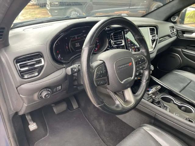 2021 Dodge Durango Citadel AWD