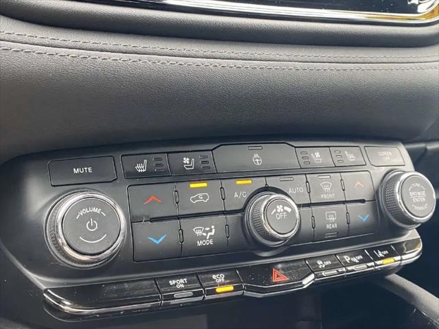 2021 Dodge Durango Citadel AWD