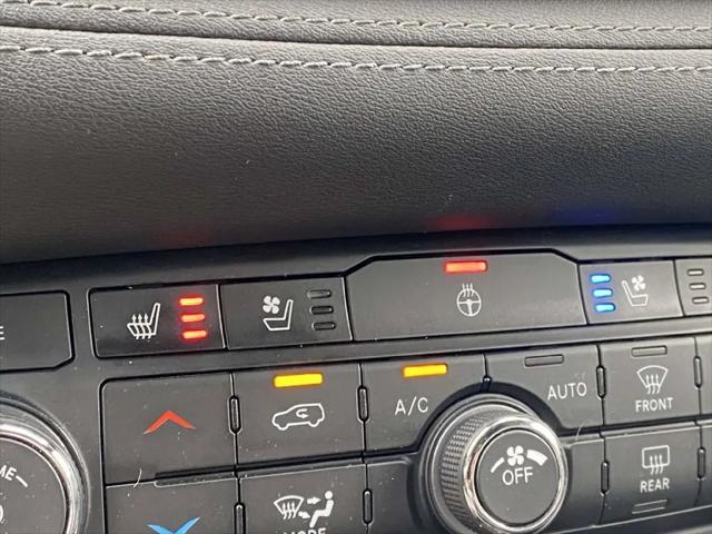 2021 Dodge Durango Citadel AWD