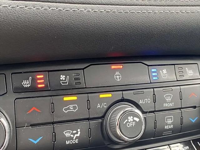 2021 Dodge Durango Citadel AWD