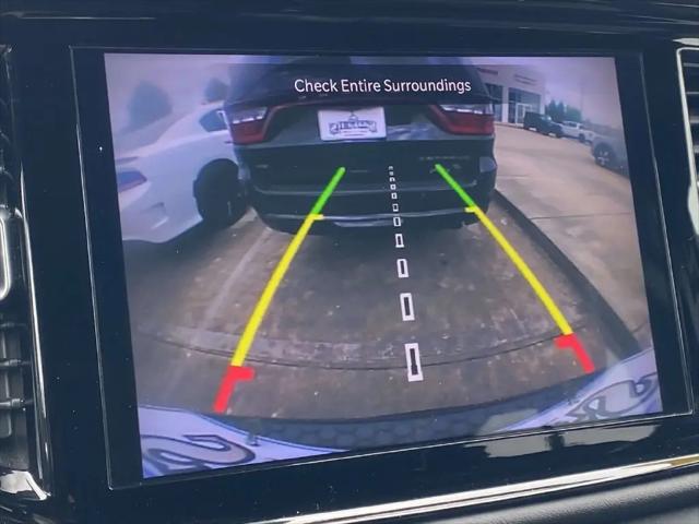 2021 Dodge Durango Citadel AWD