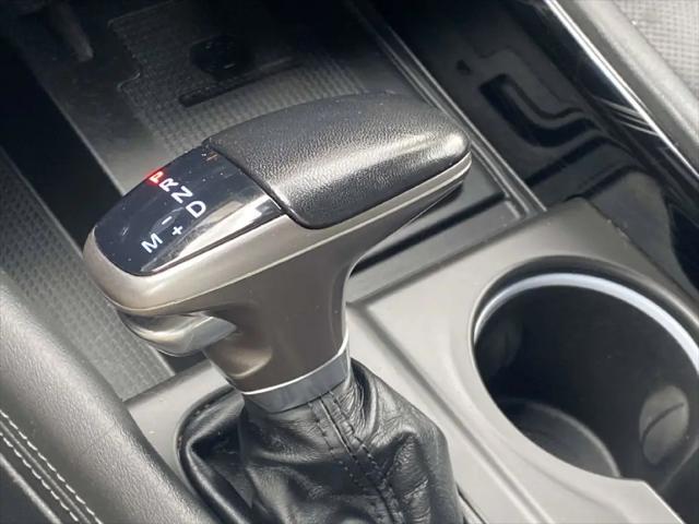 2021 Dodge Durango Citadel AWD