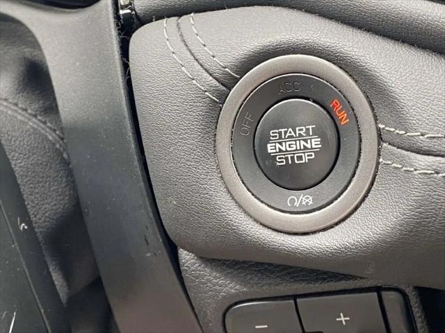 2021 Dodge Durango Citadel AWD