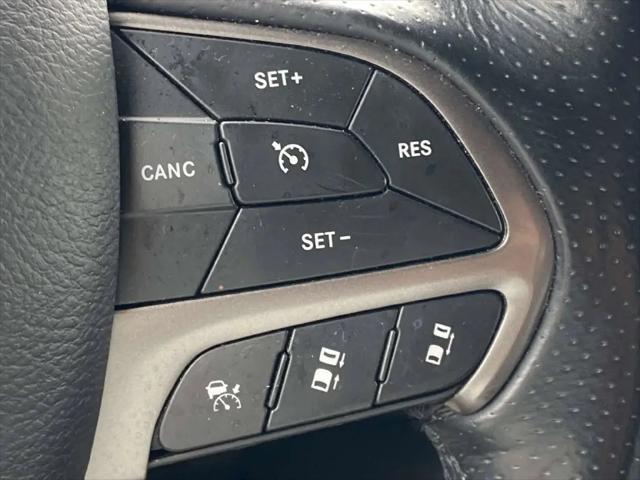 2021 Dodge Durango Citadel AWD
