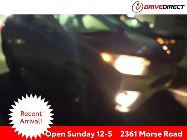 2018 Toyota RAV4 for sale near Columbus, OH