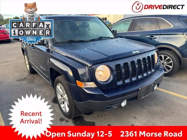 2014 Jeep Patriot for sale near Columbus, OH
