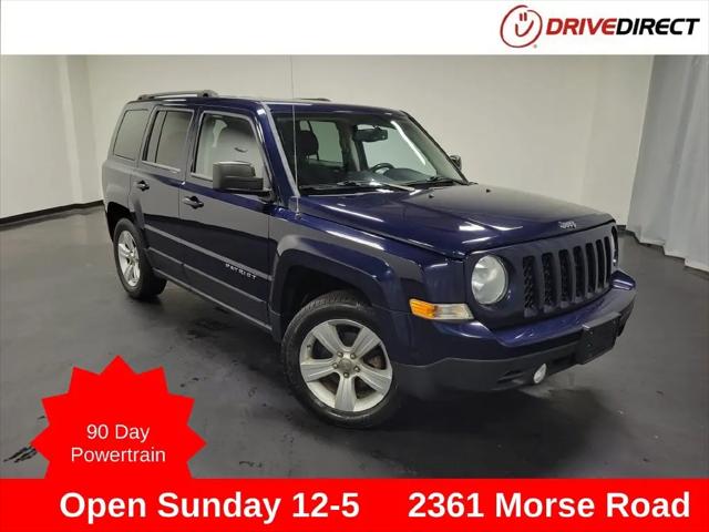 2014 Jeep Patriot for sale near Columbus, OH