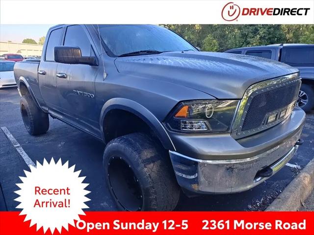 2012 Ram 1500 SLT for sale near Columbus, OH