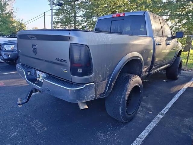 2012 Ram 1500 SLT
