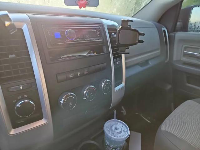 2012 Ram 1500 SLT
