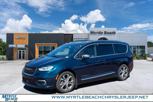 2024 Chrysler Pacifica Pinnacle for sale in Myrtle Beach, SC
