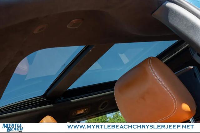 2024 Chrysler Pacifica Pinnacle