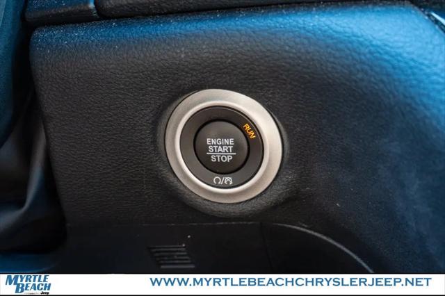 2024 Chrysler Pacifica Pinnacle