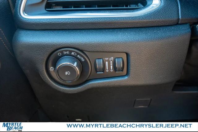 2024 Chrysler Pacifica Pinnacle