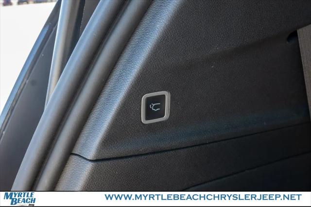 2024 Chrysler Pacifica Pinnacle