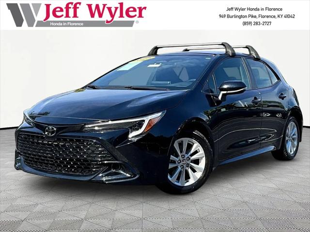 2025 Toyota Corolla SE for sale in Florence, KY