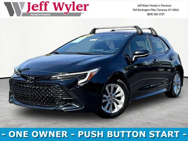2025 Toyota Corolla SE for sale in Florence, KY