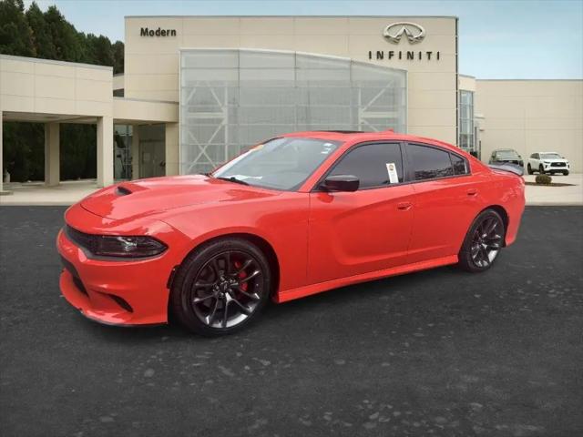 2023 Dodge Charger GT for sale in Greensboro, NC