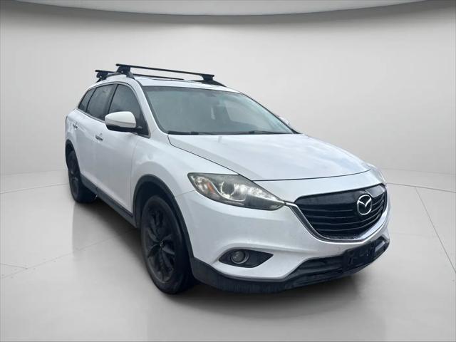 2014 Mazda CX-9 Grand Touring