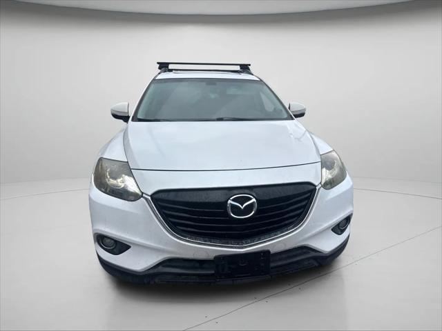 2014 Mazda CX-9 Grand Touring