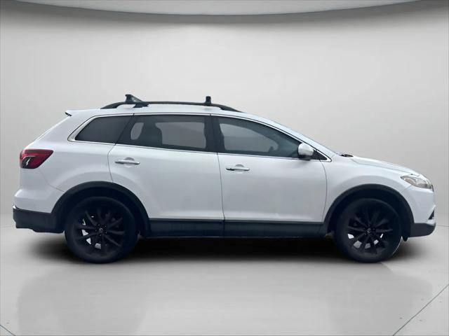 2014 Mazda CX-9 Grand Touring
