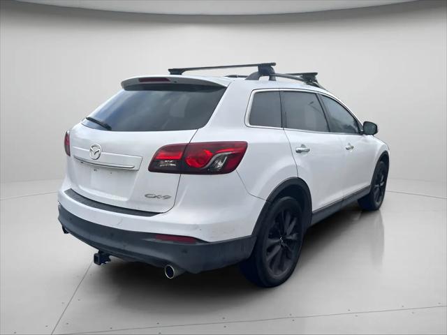 2014 Mazda CX-9 Grand Touring
