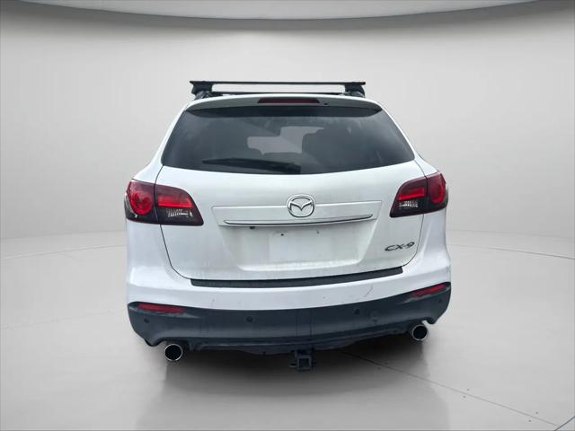 2014 Mazda CX-9 Grand Touring