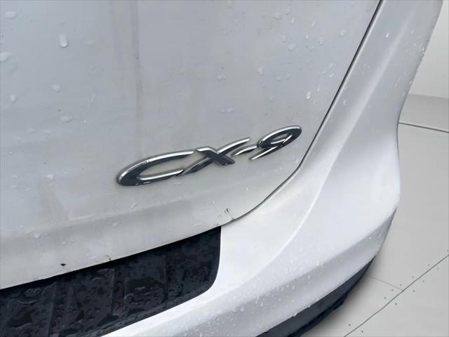 2014 Mazda CX-9 Grand Touring