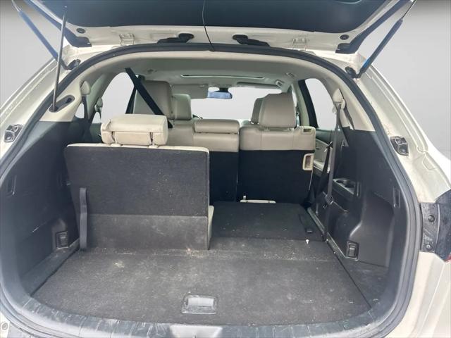 2014 Mazda CX-9 Grand Touring